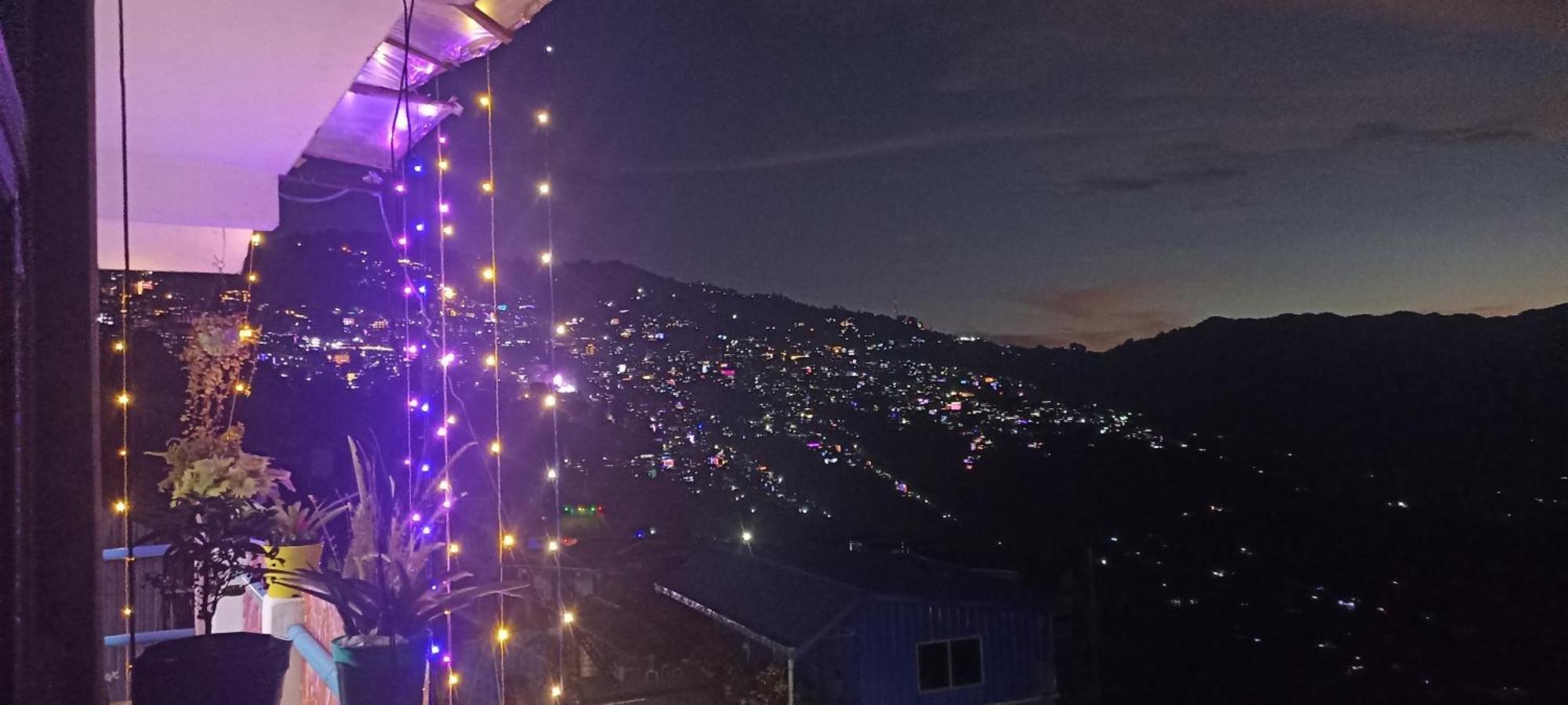 Valley View Homestay Darjeeling  Exterior foto