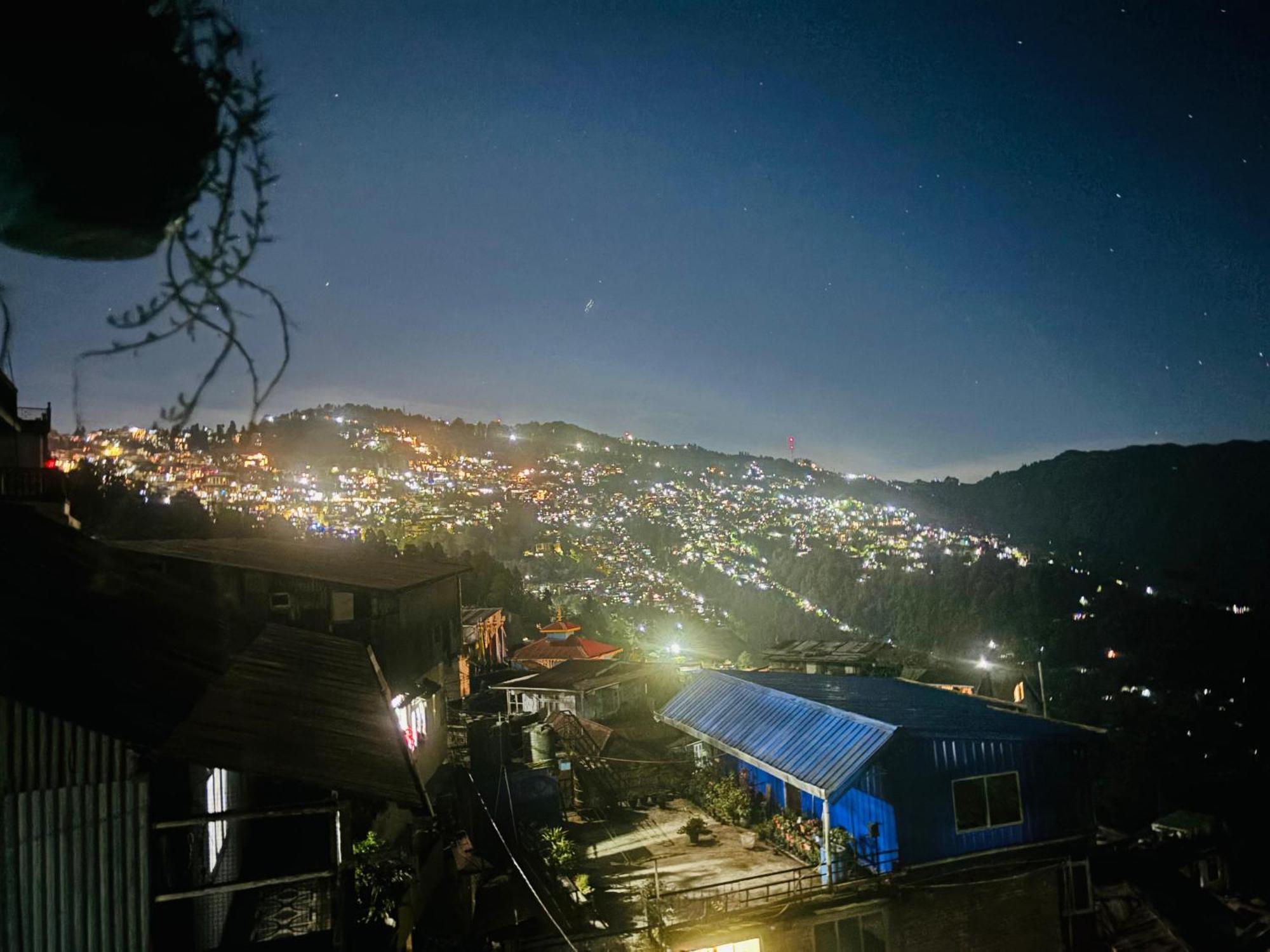 Valley View Homestay Darjeeling  Exterior foto